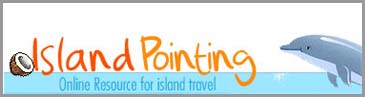 Islandpointing