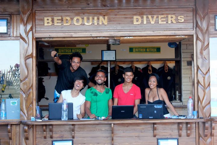 Bedouin Lodge Guma Bonnie