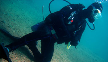 PADI Advanced Open Water