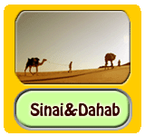 sinai and dahab