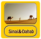 sinai and dahab